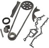 053-93500 Timing Chain Set for 1988-1989 Nissan 2.4L L4 Z24