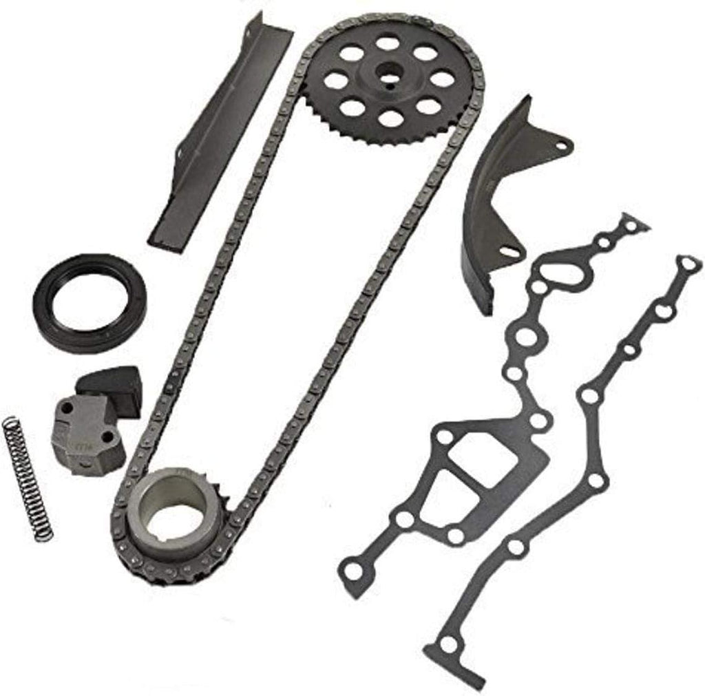 053-93500 Timing Chain Set for 1988-1989 Nissan 2.4L L4 Z24