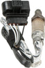 13736 Premium Original Equipment Oxygen Sensor - Compatible with Select Volkswagen Golf, Jetta