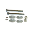Alignment Caster / Camber Kit for Tacoma, GX470, 4Runner, FJ Cruiser (K100128)