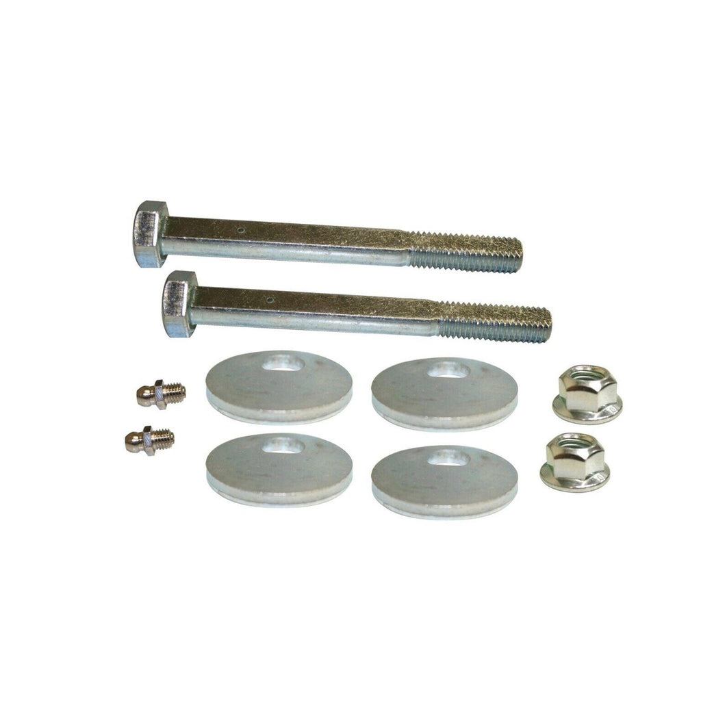 Alignment Caster / Camber Kit for Tacoma, GX470, 4Runner, FJ Cruiser (K100128)