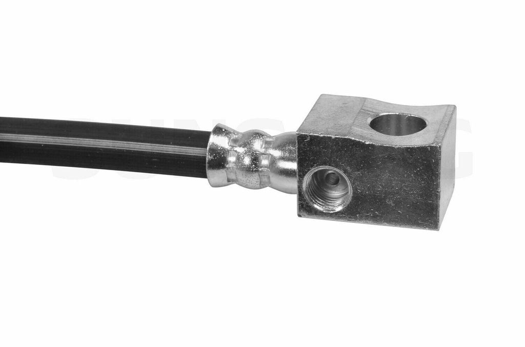 Sunsong Brake Hydraulic Hose for 1992-2001 Cherokee 2203484