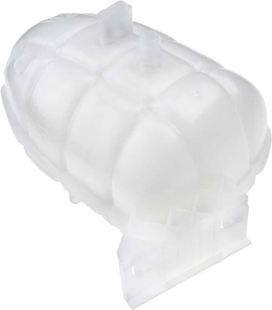 A-Premium Engine Coolant Overflow Recovery Reservoir Tank [W/Cap] Compatible with BMW 328D 2014-2017, 335I 2012-2016, 435I 2014-2016, M2 2016-2017, M235I 2014-2016, Replace # 17137642160