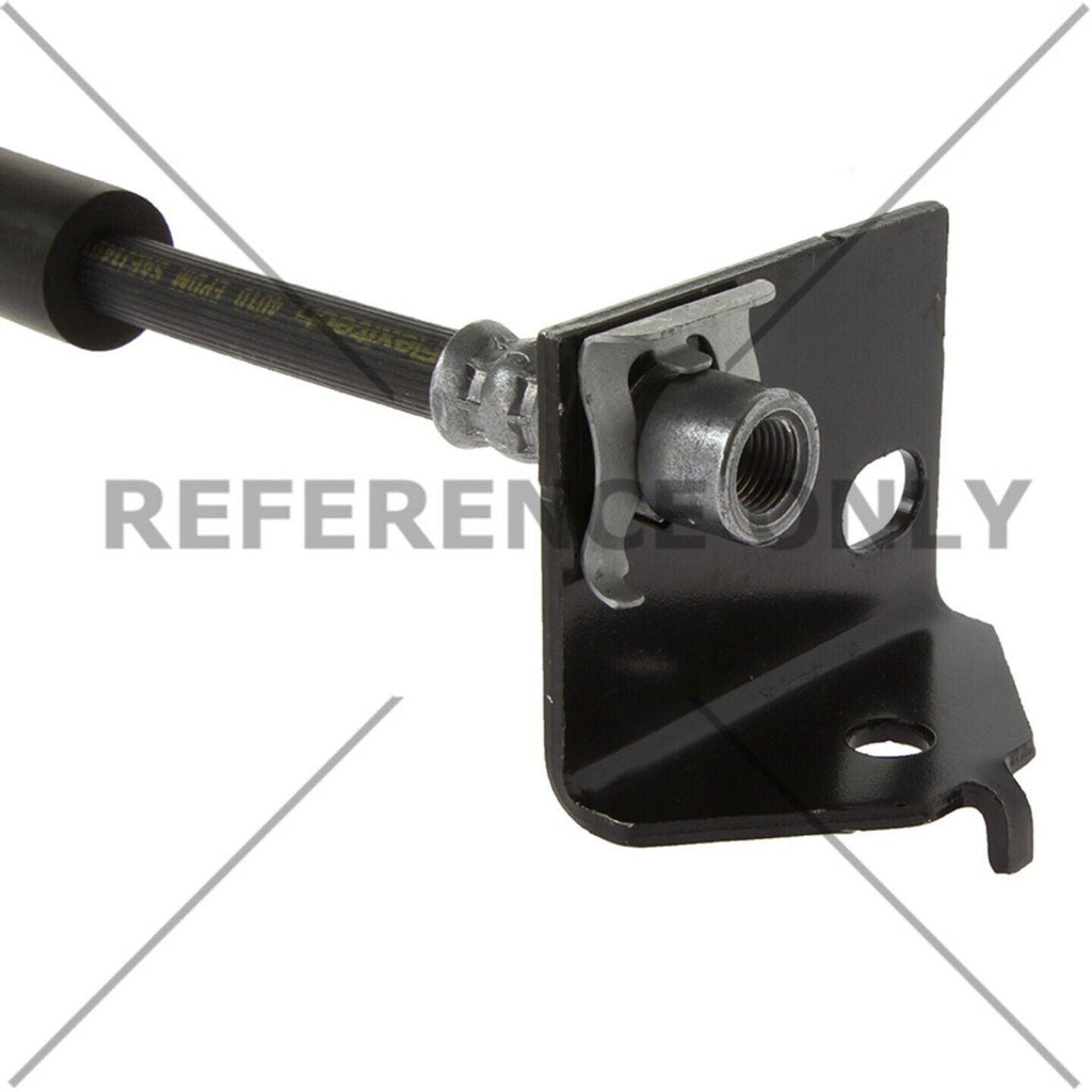 Brake Hydraulic Hose for Silverado 2500 HD, Sierra 2500 Hd+More 150.66410