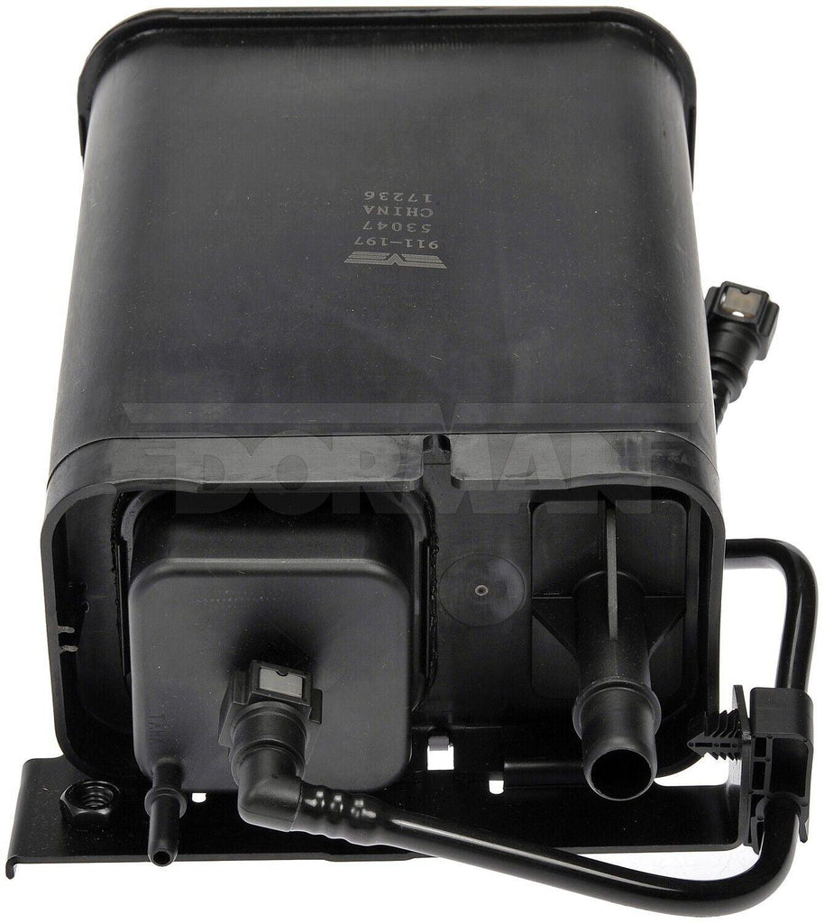 Vapor Canister for Silverado 1500, Sierra 1500, Silverado 1500 Hd+More 911-197
