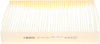 M5082 - Cabin Filter Standard