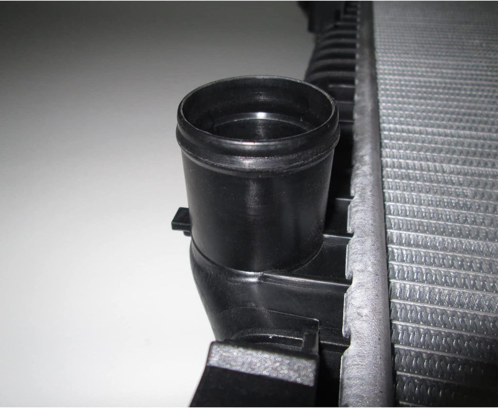 13454 Radiator Compatible with 2015-2019 Ford Transit