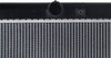 13626 Radiator Compatible with 2017-2020 Honda CRV