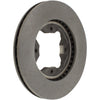 Centric Front Disc Brake Rotor for CL, Accord (121.40022)
