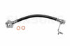 Sunsong Brake Hydraulic Hose for 00-04 F-350 Super Duty 2204724