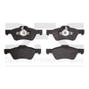 Front Disc Brake Pad Set for Escape, Tribute, Mariner (1310-1047-10)