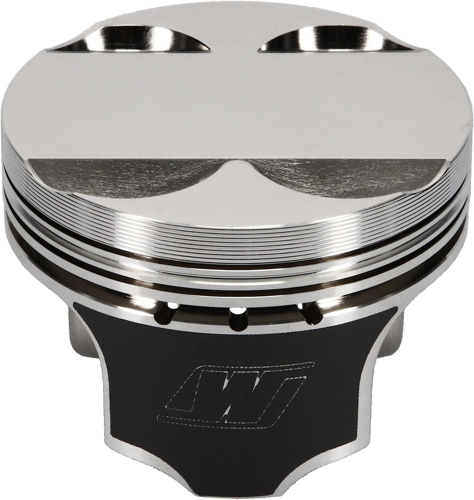 K542M81AP Honda Turbo F-TOP 1.176 X 81.0MM Piston