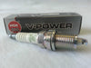 Honda/Acura 4291 / ZFR6F-11NGK V-Power Spark Plug Set of 4 (Race-Tuned-Na