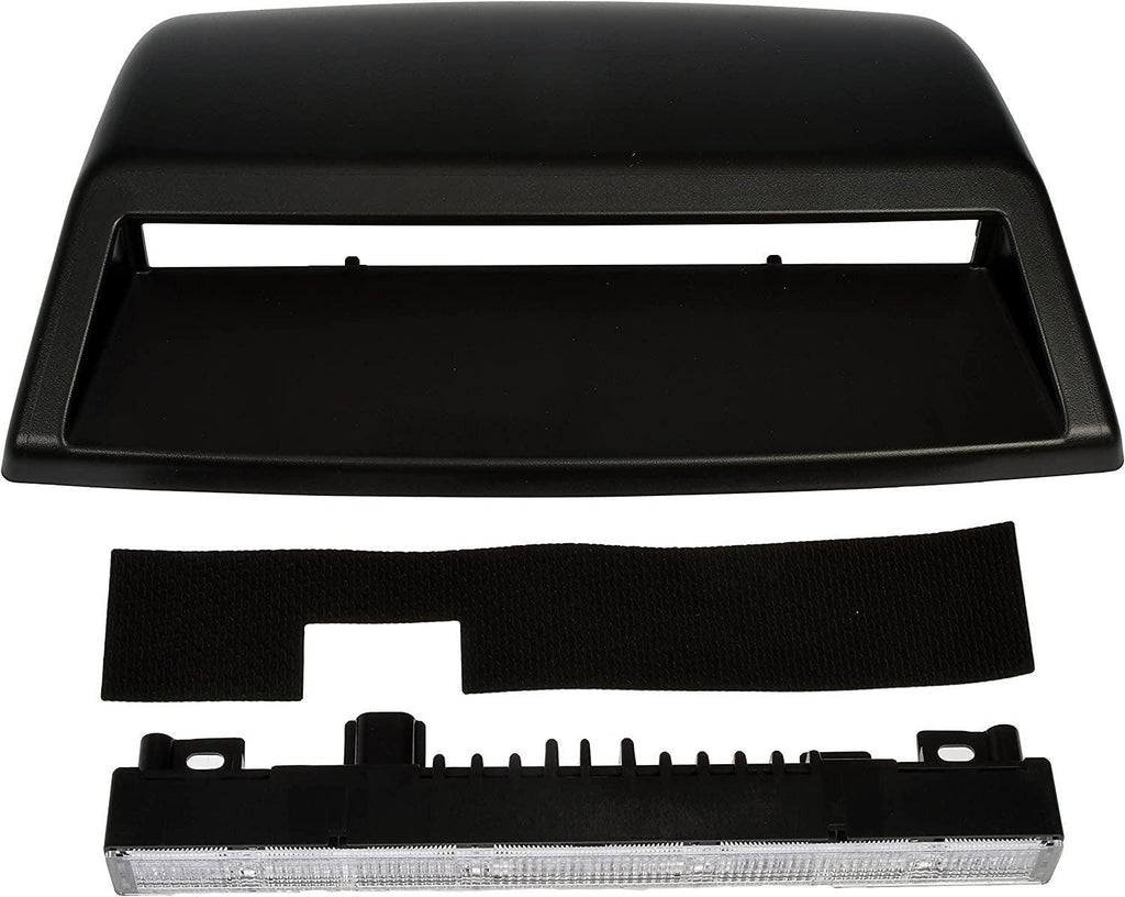 Dorman 923-362 Center High Mount Stop Light Compatible with Select Nissan Models