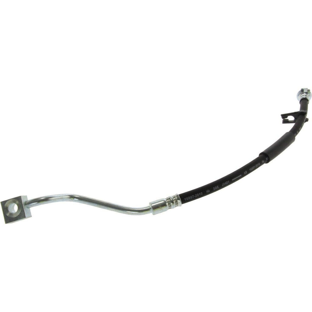 Centric Brake Hydraulic Hose for Ford 150.65127