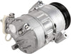 GM Genuine Parts 15-22399 Air Conditioning Compressor and Clutch Assembly