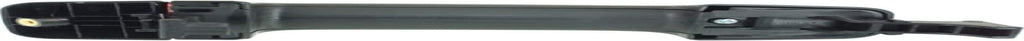 for Toyota FJ Cruiser Exterior Door Handle Front, Passenger Side Textured Black (2007-2014) | Trim: Base/Trd Special Edition/Trail Teams Special Edition