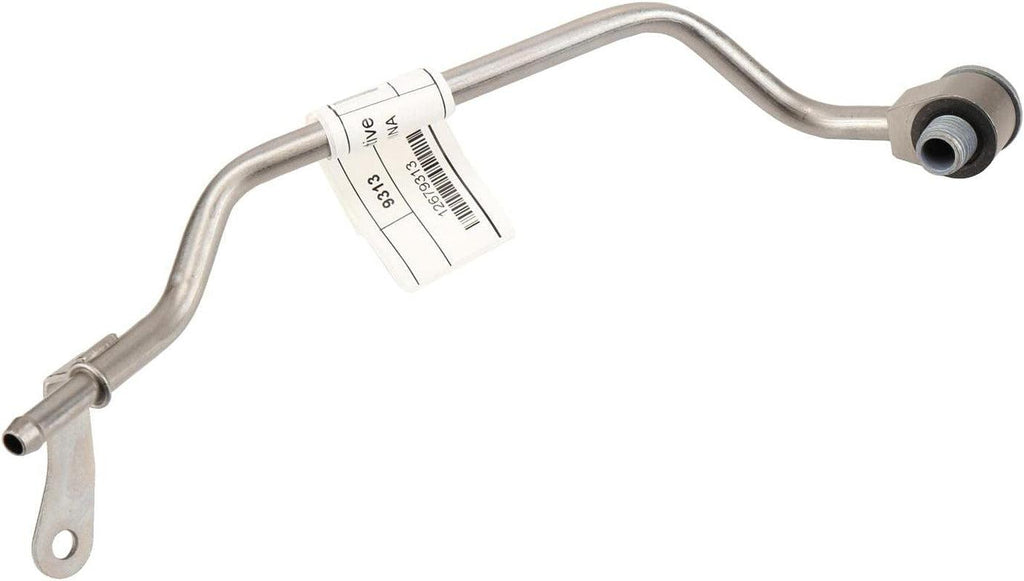 12679313 Turbocharger Coolant Return Pipe