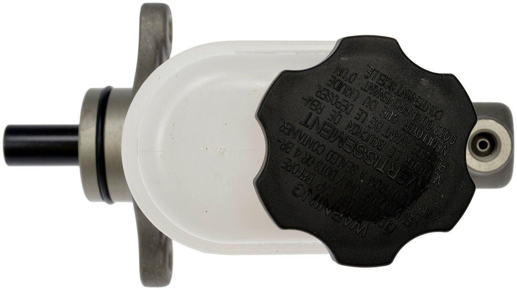 Dorman Brake Master Cylinder for Rio, Aspire M630019