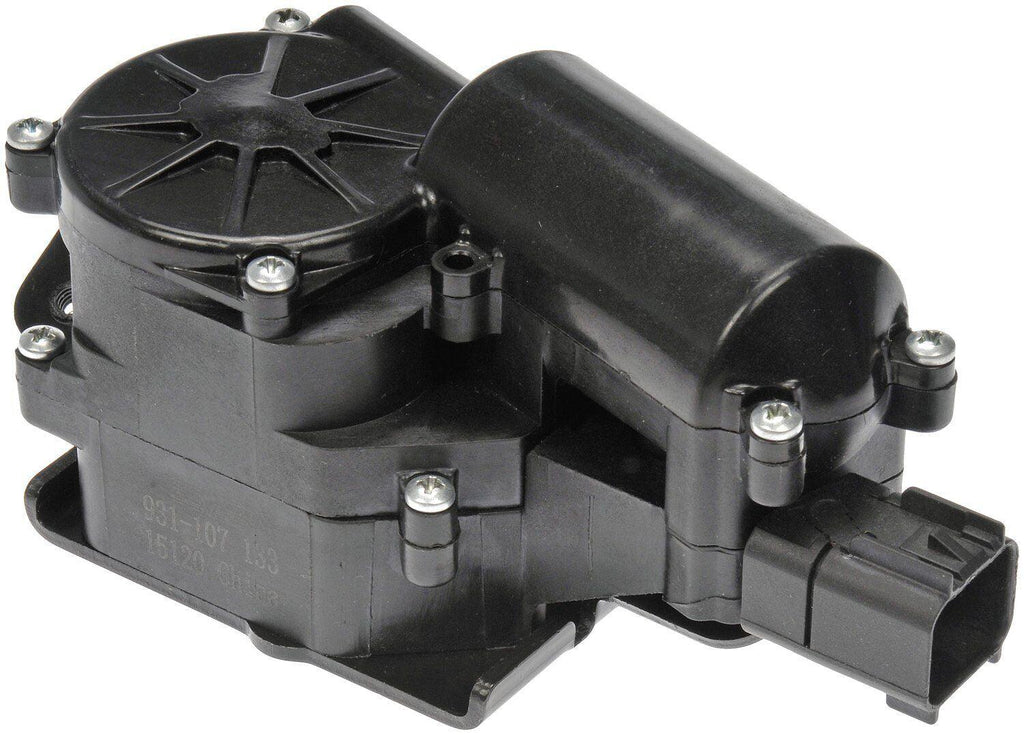 Liftgate Lock Actuator for Enclave, Equinox, Traverse, Acadia+More 931-107