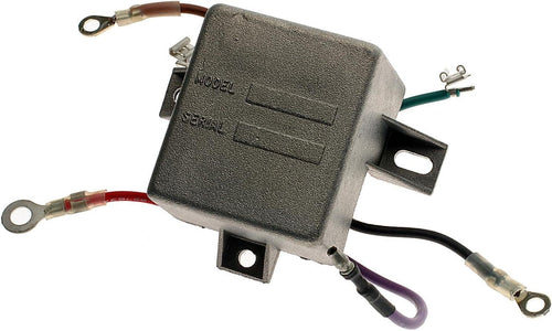 Professional U649 Voltage Regulator