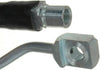 Professional 18J4396 Rear Passenger Side Hydraulic Brake Hose Assembly