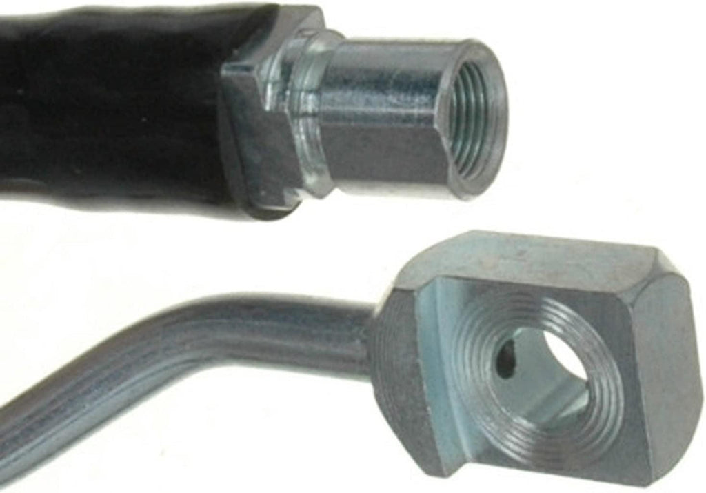 Professional 18J4396 Rear Passenger Side Hydraulic Brake Hose Assembly