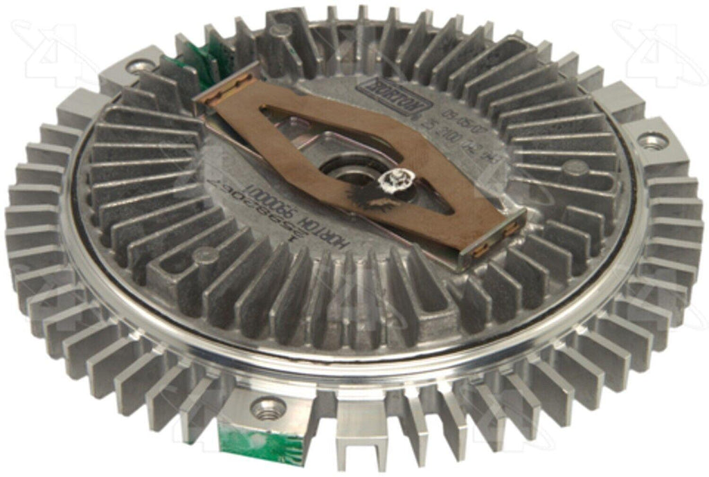 Four Seasons Engine Cooling Fan Clutch for Sprinter 2500, Sprinter 3500 46025