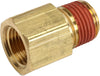 19406835 Air Supply Tube Connector
