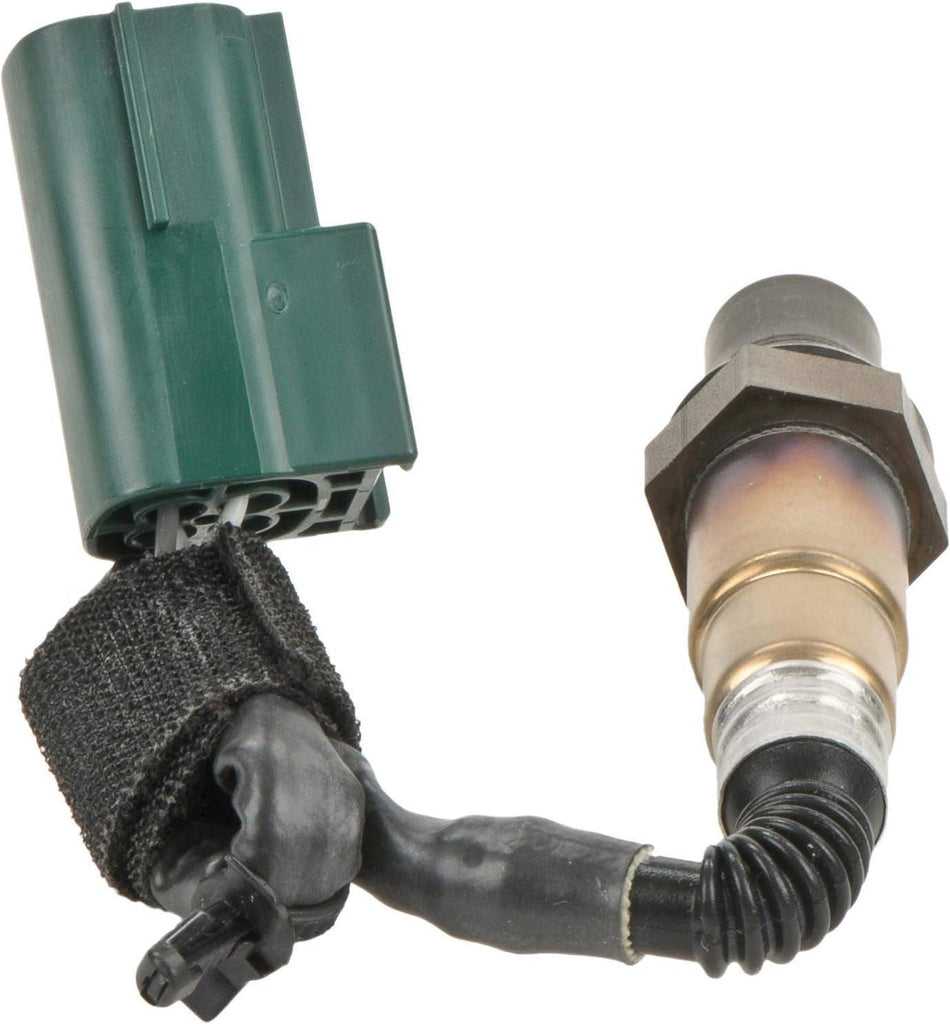 Automotive 16596 Premium Original Equipment Oxygen Sensor - Compatible with Select Infiniti QX56; Nissan Armada, Pathfinder, Titan