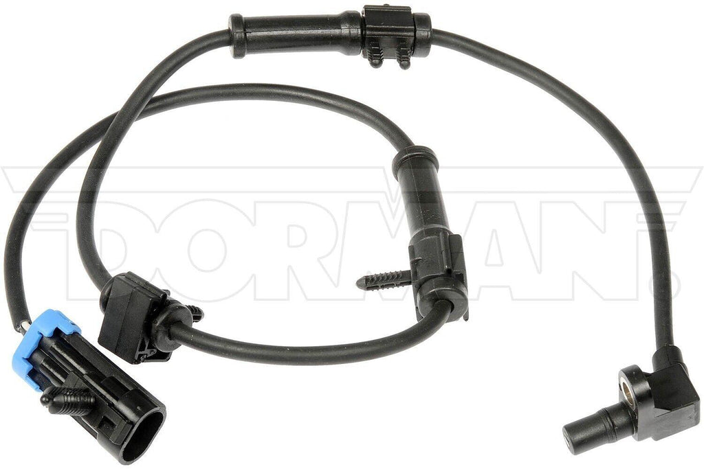 Dorman ABS Wheel Speed Sensor for Astro, Safari 970-166