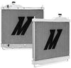 MMRAD-S2K-00 Performance Aluminum Radiator Compatible with Honda S2000 2000-2009