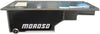 OIL PAN, GM LS, STEEL, 93-02 F-Body