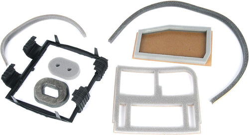 GM Genuine Parts 15-34582 Air Conditioning Evaporator Case Seal Kit