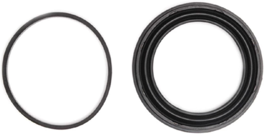 Gold 18H148 Front Disc Brake Caliper Boot and Seal Kit with Boot and Seal