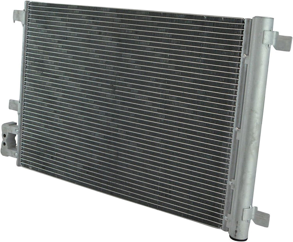 AC Condenser A/C Air Conditioning for Chevrolet Corvette