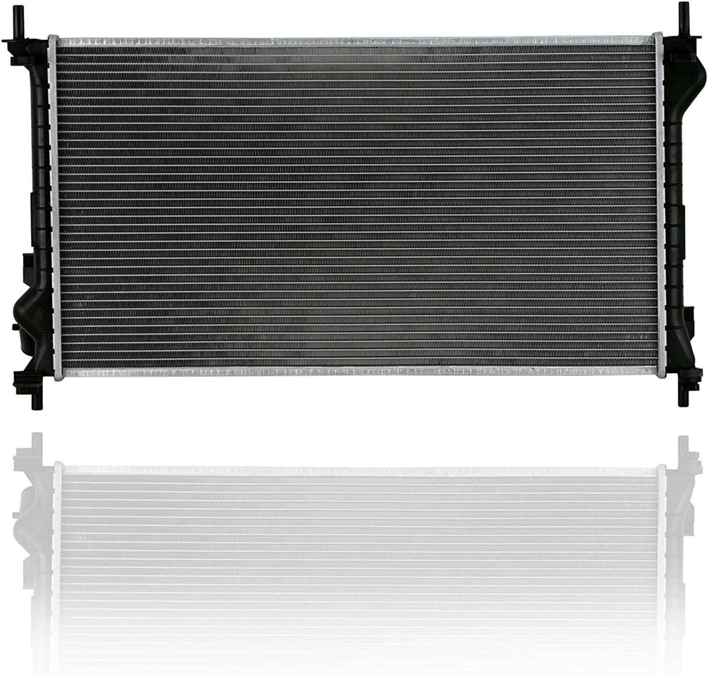 A13184 Radiator