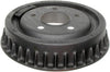 R-Line Replacement Rear Brake Drum - for Select Year Ford Ranger and Mazda B2300, B2500, B3000 and B4000 Models (9651R)