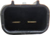 611550 Compatible with HONDA CR-V Replacement Right Cooling Fan Assembly