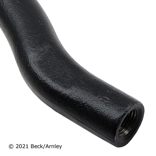 Beck Arnley Steering Tie Rod End for TSX, Accord 101-5297