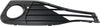 Fog Lamp Molding Compatible with 2014-2016 BMW 428I/428I Xdrive/435I/435I Xdrive Textured Black Conv/Coupe/Hb Standard Passenger and Driver Side