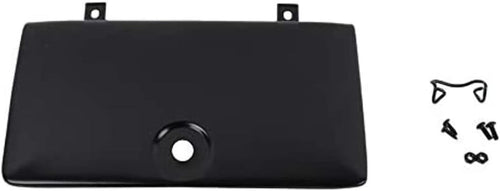 Glove Box Door (Use with OE Key Lock) 50526