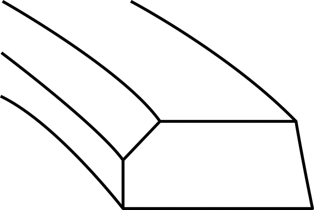 E-450X Standard Piston Ring Set