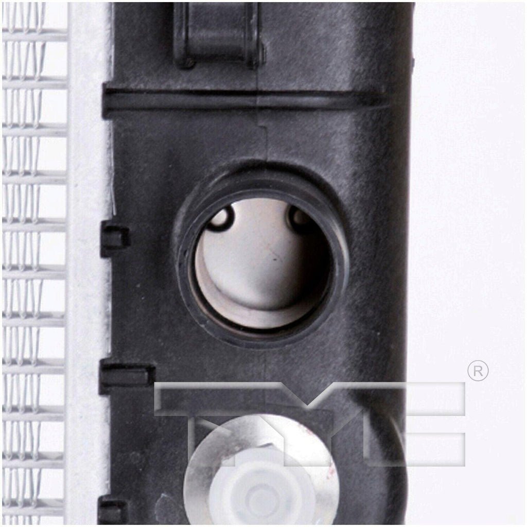 TYC Radiator for Lacrosse, Grand Prix, Impala, Monte Carlo 2710