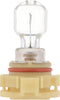 Fog Light Bulb for Aveo, Beat, Silverado 2500 Hd+More PS24WFFB1