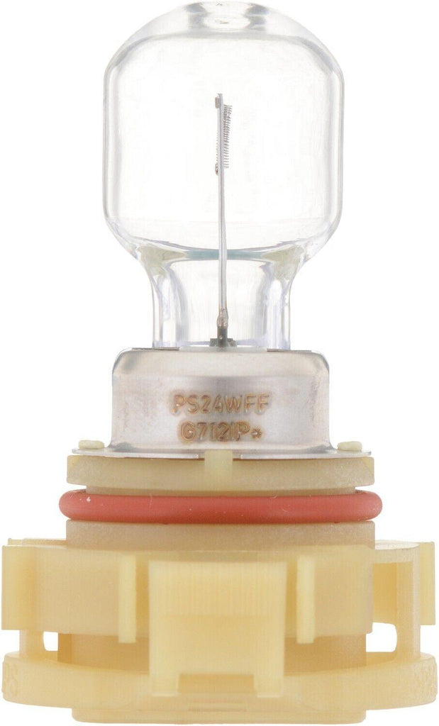 Fog Light Bulb for Aveo, Beat, Silverado 2500 Hd+More PS24WFFB1