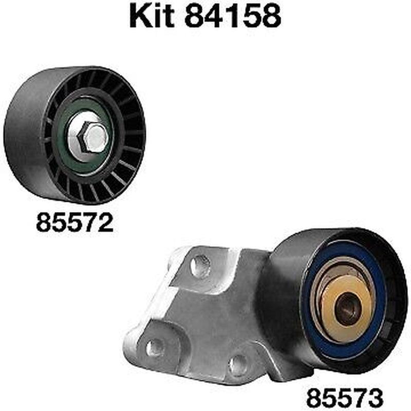 Engine Timing Belt Component Kit for Aveo, Aveo5, Wave, Swift+, Wave5+More 84158