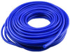 New 4Mm Silicone Vacuum Tube Hose Tubing 16.4Ft/5M For Car Cooling System Csl2018 (Blue) - greatparts