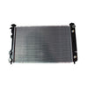 TYC 13140 Radiator Assembly for 10-17 Chevrolet GMC Equinox Terrain