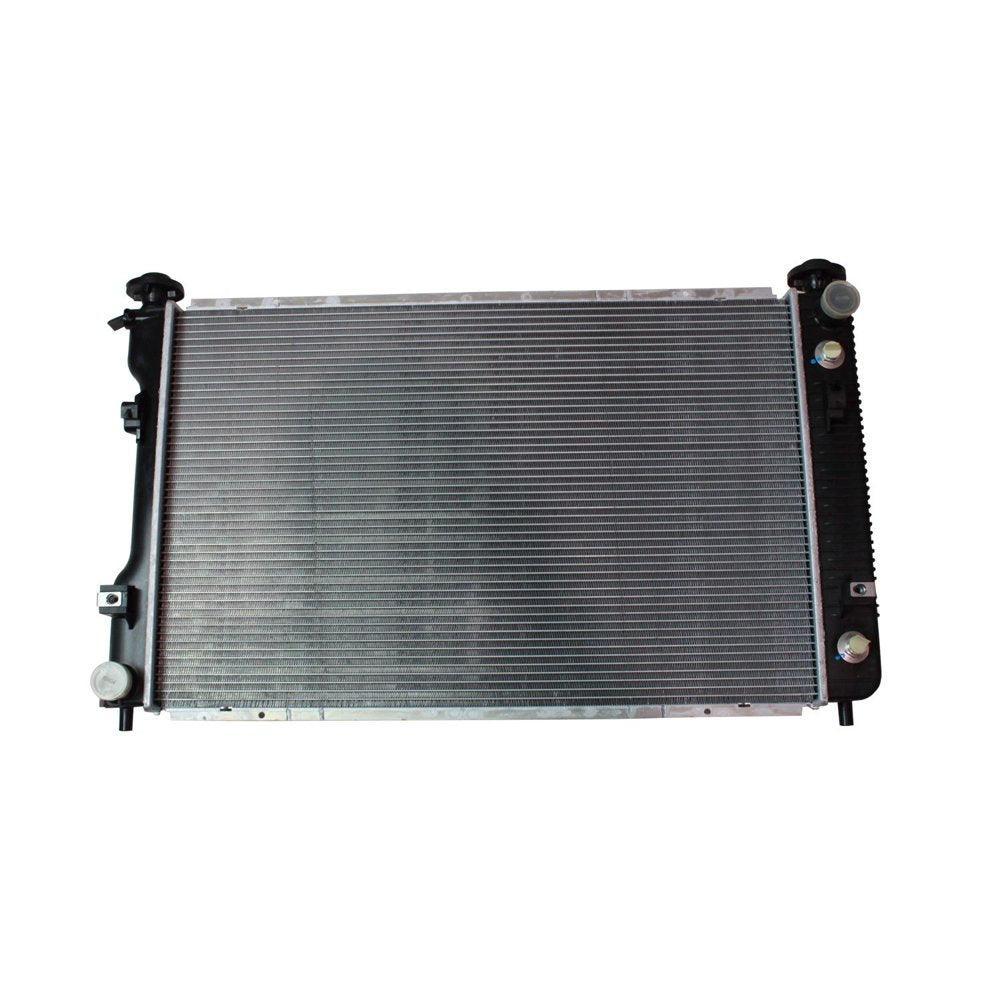 TYC 13140 Radiator Assembly for 10-17 Chevrolet GMC Equinox Terrain